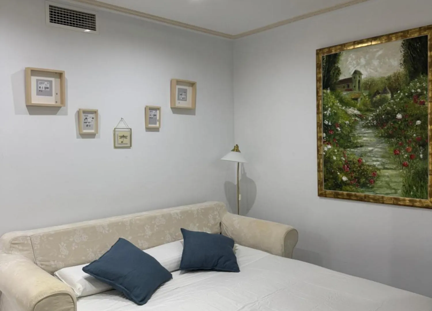 La Casita Gaditana Cádiz Spanien