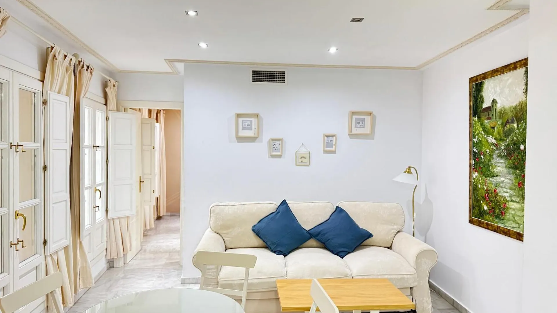 La Casita Gaditana Cádiz