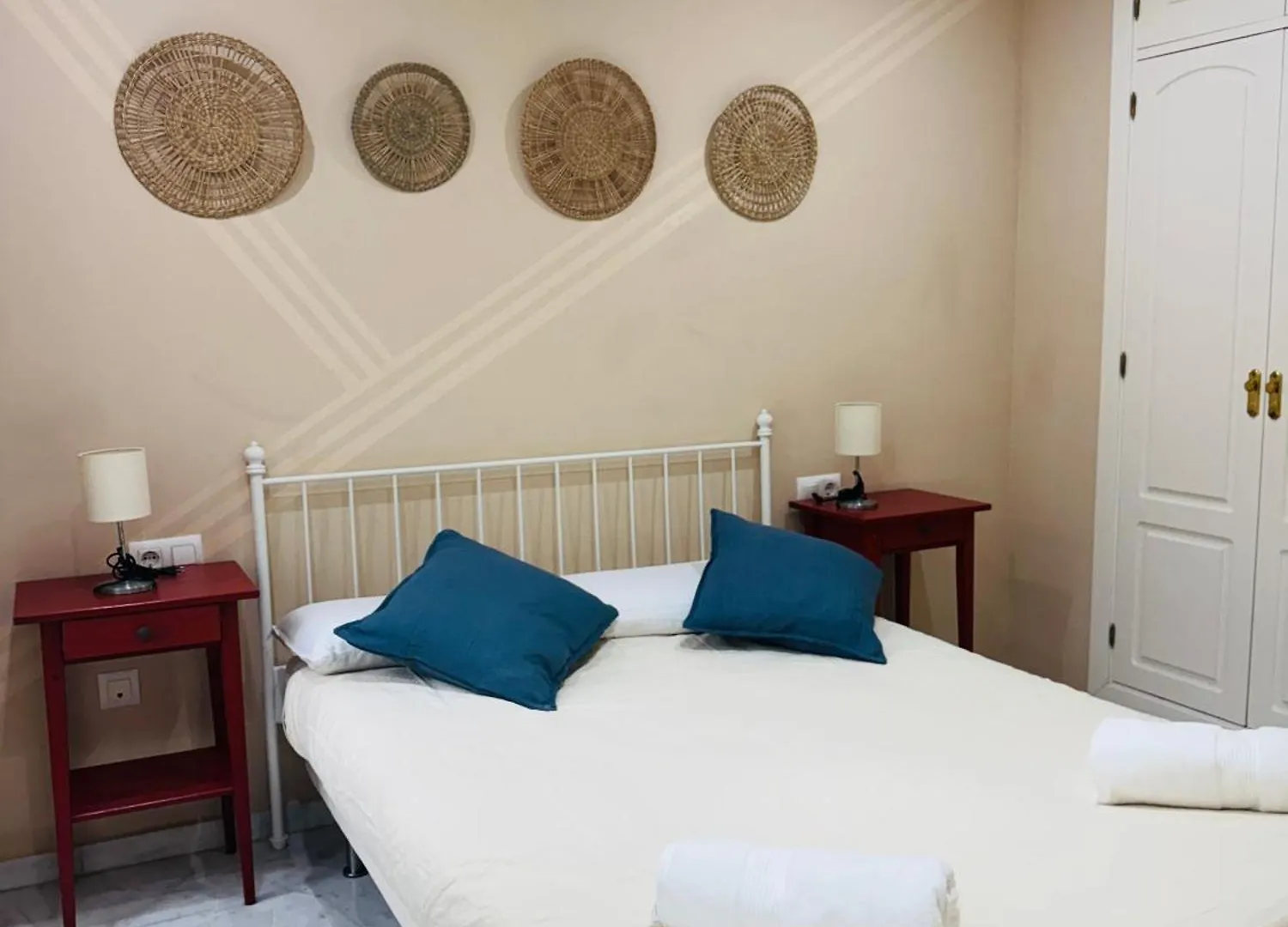 Apartment La Casita Gaditana Cádiz