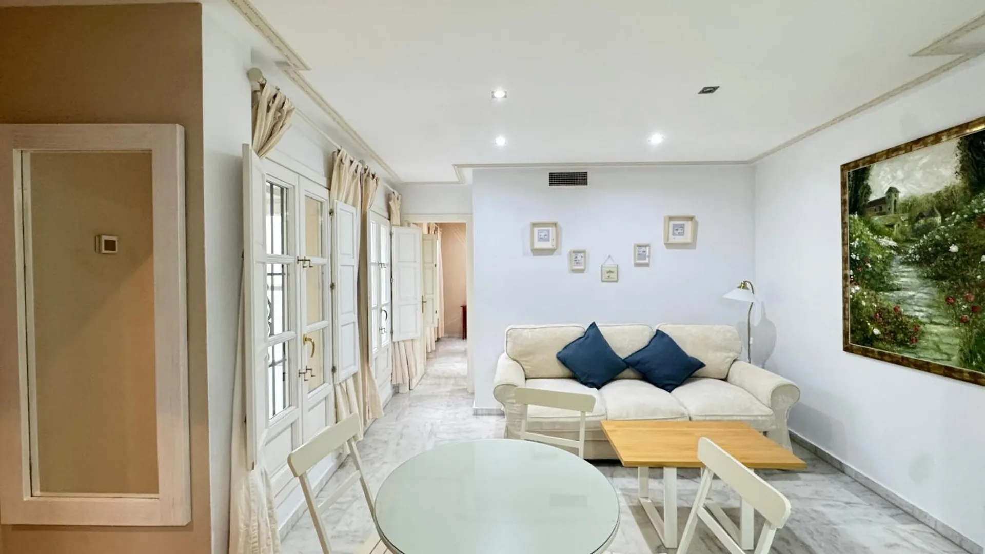 La Casita Gaditana Cádiz Apartment