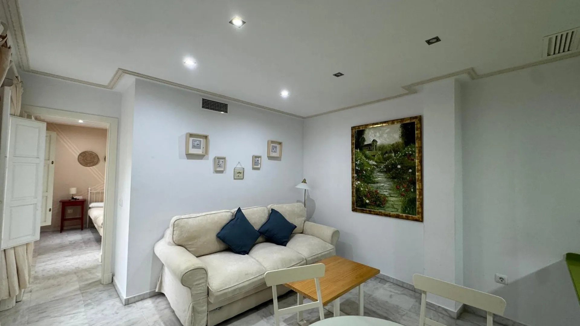 La Casita Gaditana Cádiz Apartment