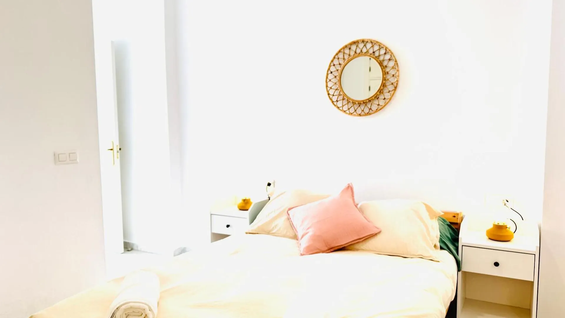Apartment La Casita Gaditana Cádiz Spanien