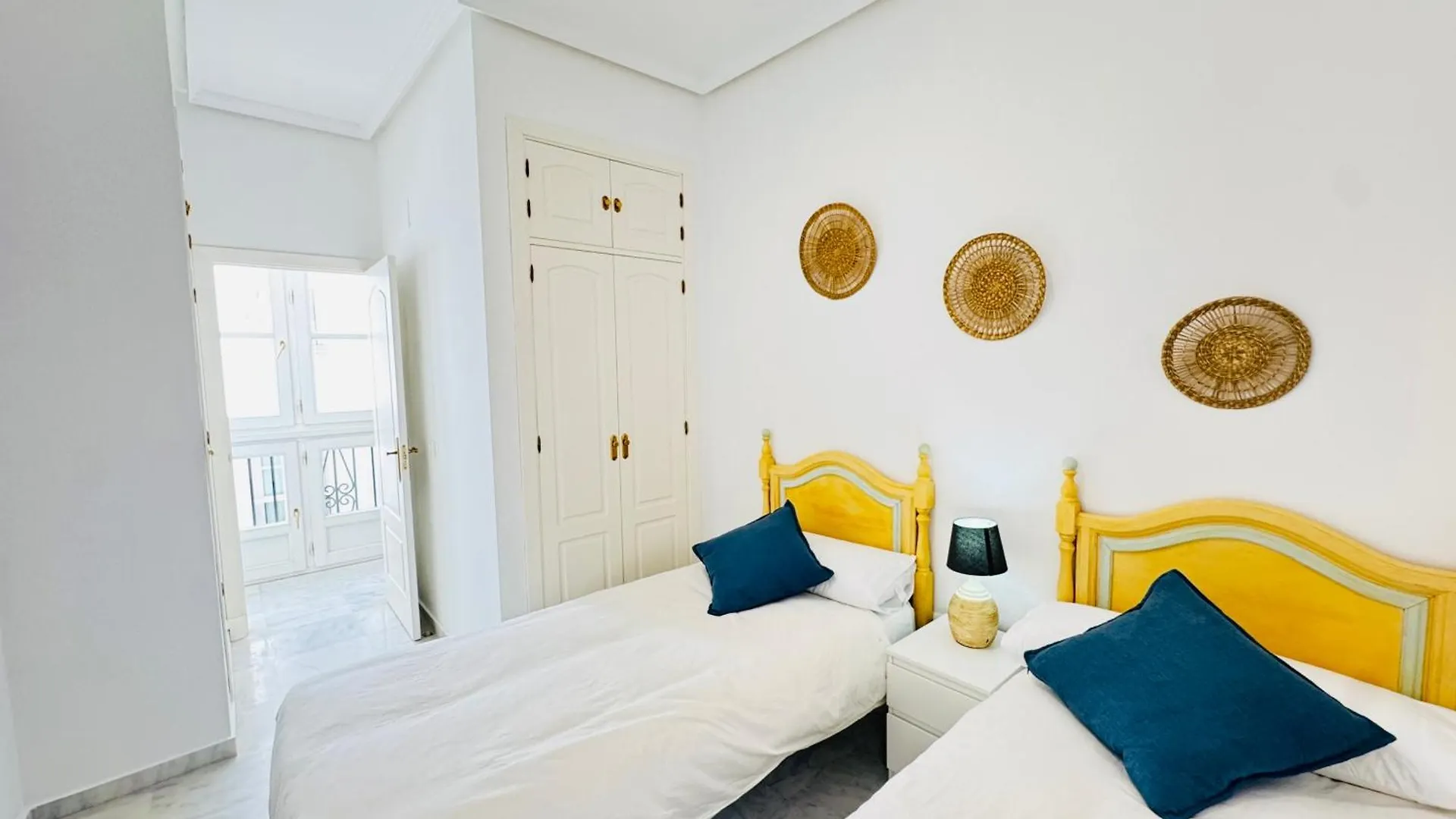 La Casita Gaditana Cádiz Spanien