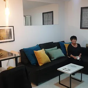  Appartement Con Encanto Y Ubicacion Perfecta