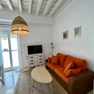 La Roca Del Sur - Wifi - Petfriendly - Ecofriendly Cádiz