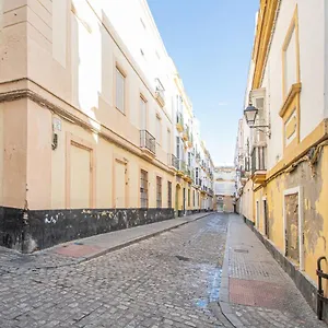 El Cobijo De Cádiz
