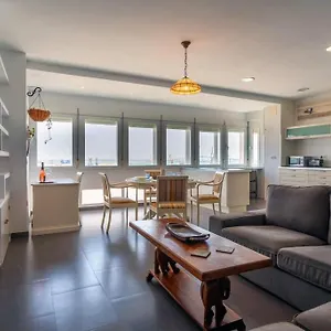  Appartement Cielo Gaditano