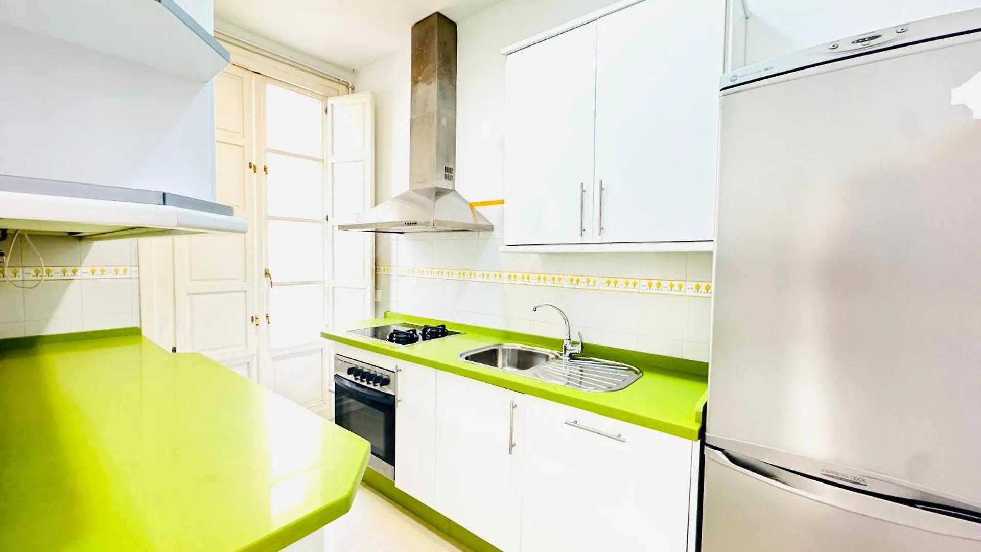La Casita Gaditana Cádiz 0*,  Španělsko
