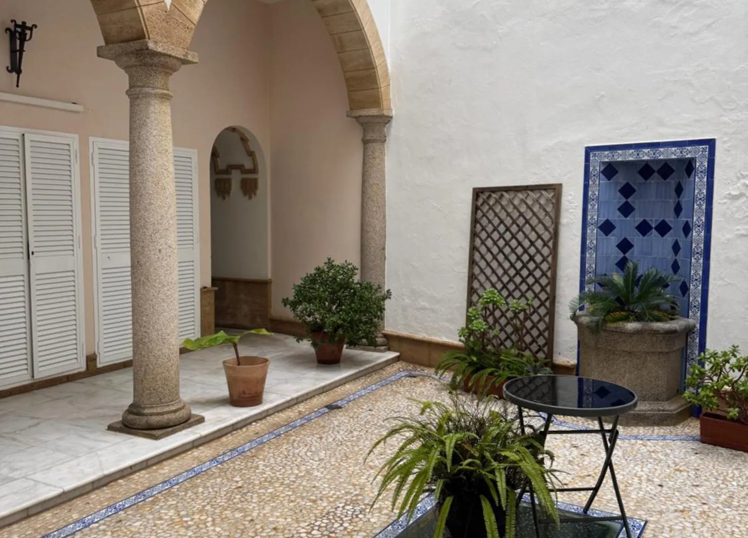 La Casita Gaditana Cadiz