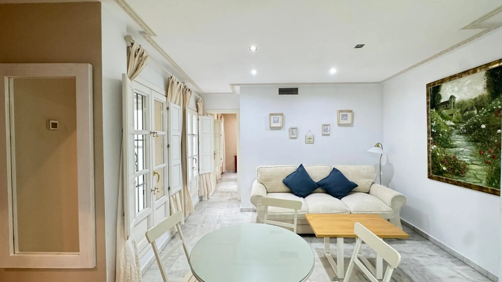 Apartment La Casita Gaditana Cadiz