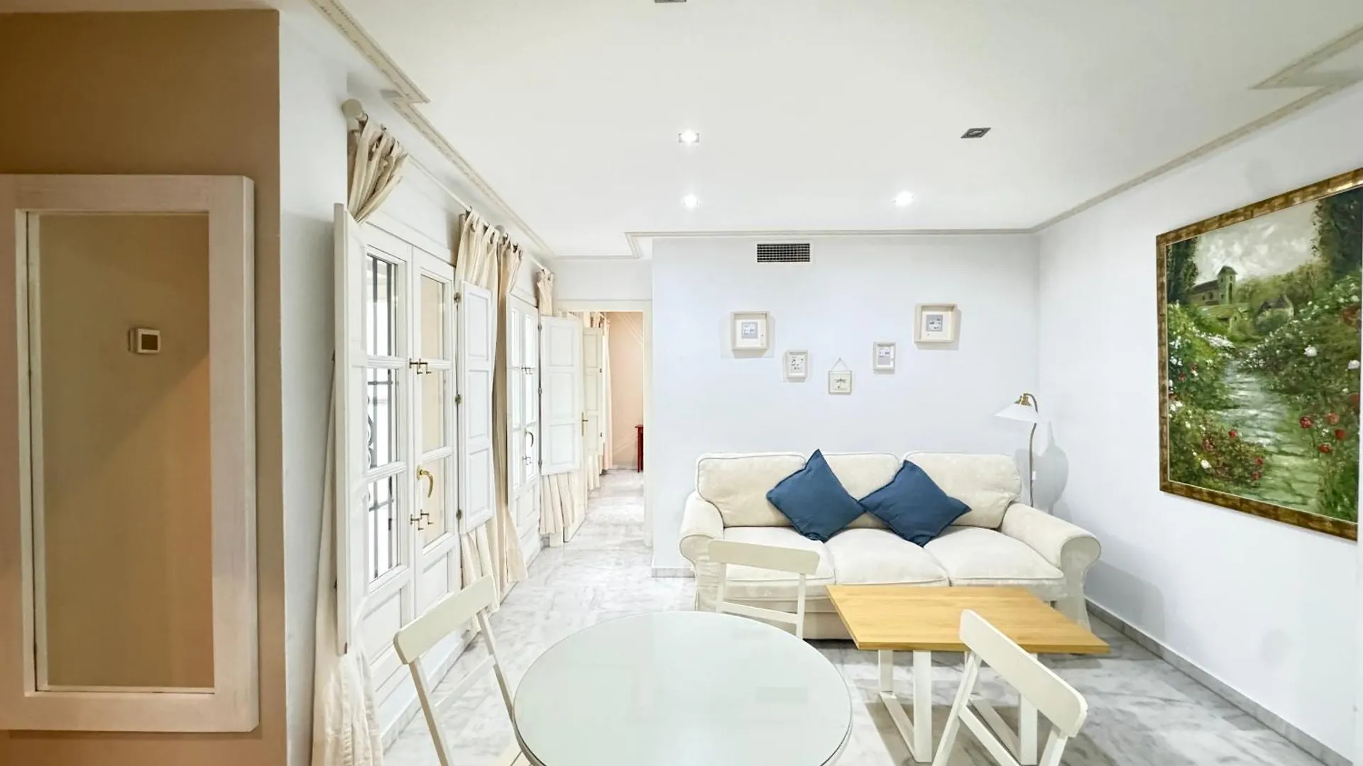 Apartment La Casita Gaditana Cadiz