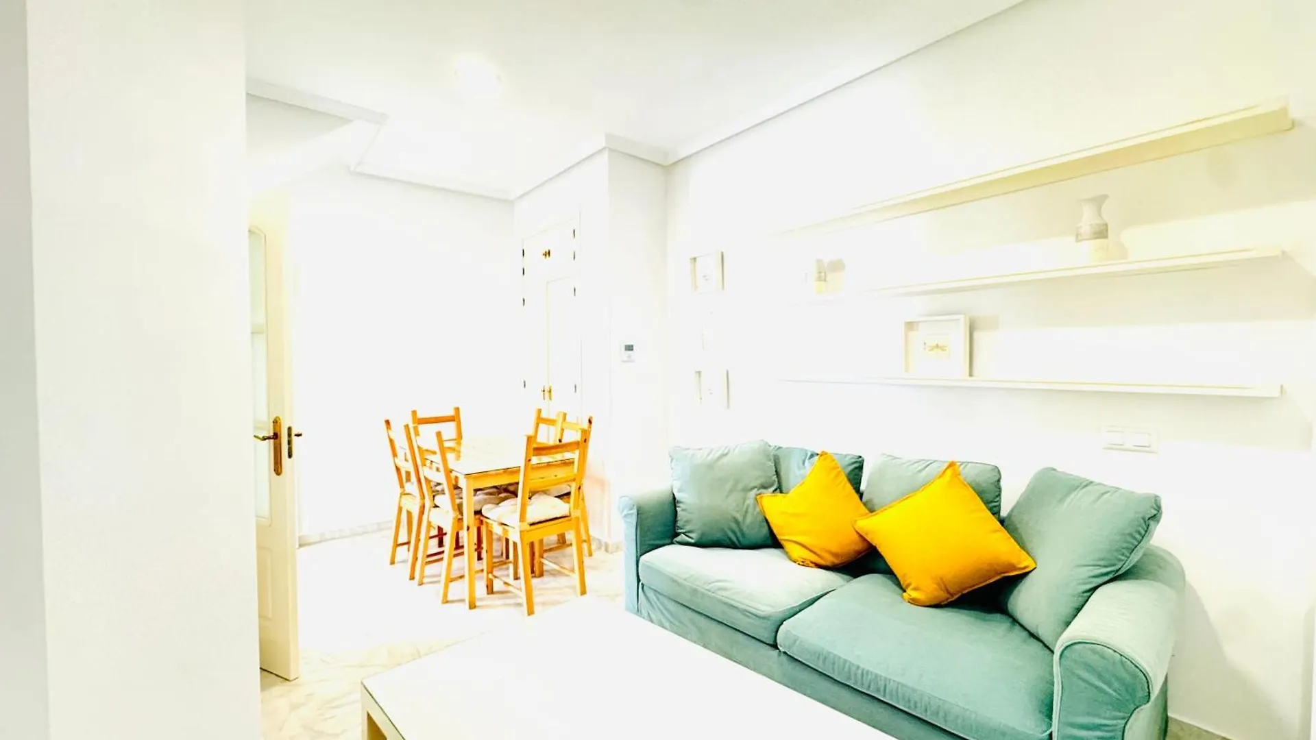 La Casita Gaditana Cadiz Apartment