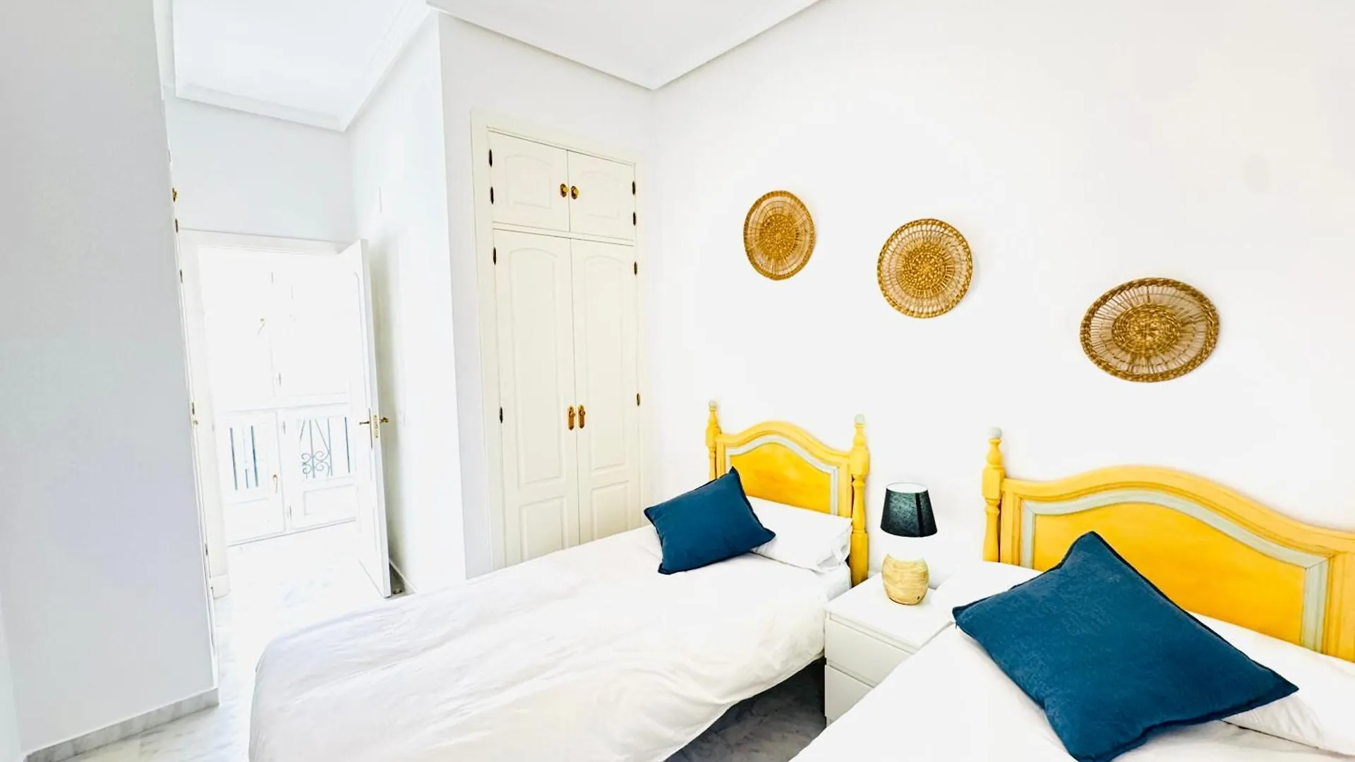 Apartment La Casita Gaditana Cadiz Spain